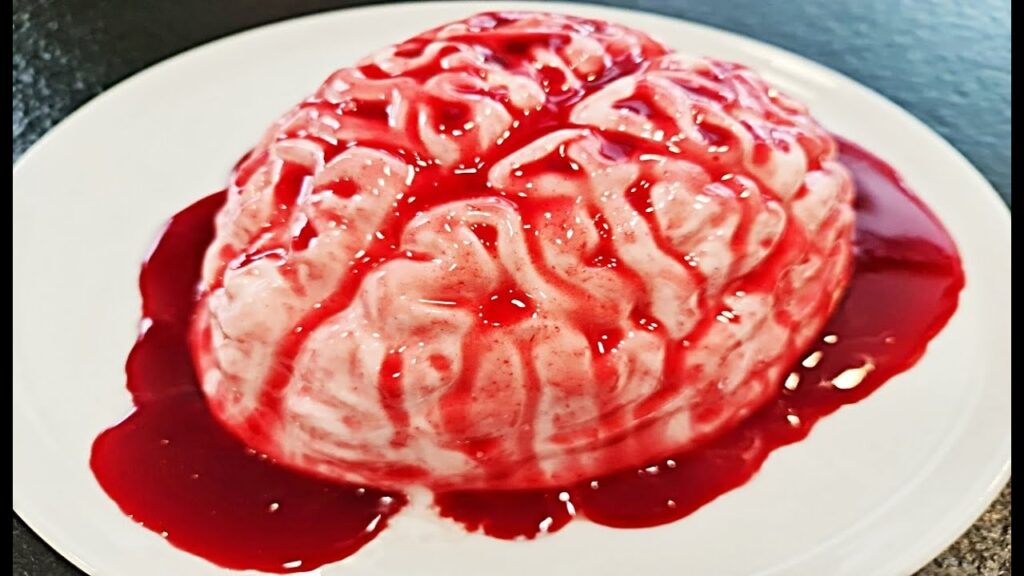 Gelatina Cerebral