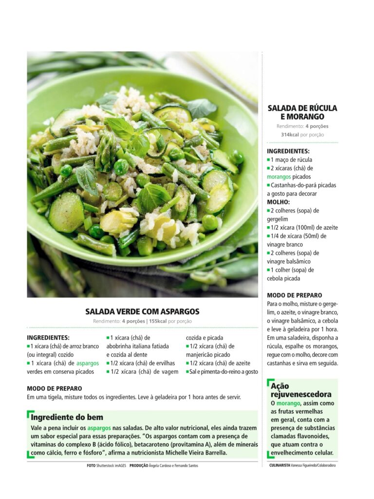 Receitas Para Hipertensos Pdf Para Cuidar Da Saúde Cardiovascular Receitas Da Semana 0431