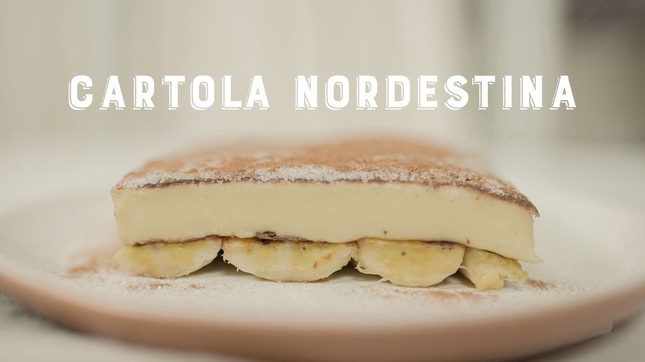 Cartola Nordestina: O Doce Sabor da Tradição Brasileira