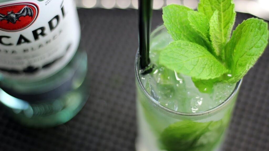 Mojito Maravilhoso: A Receita Clássica do Coquetel Refrescante