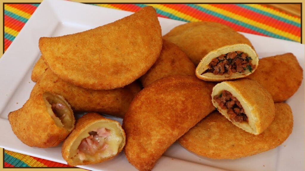 Risoles de Carne Moída: Uma Receita Irresistível