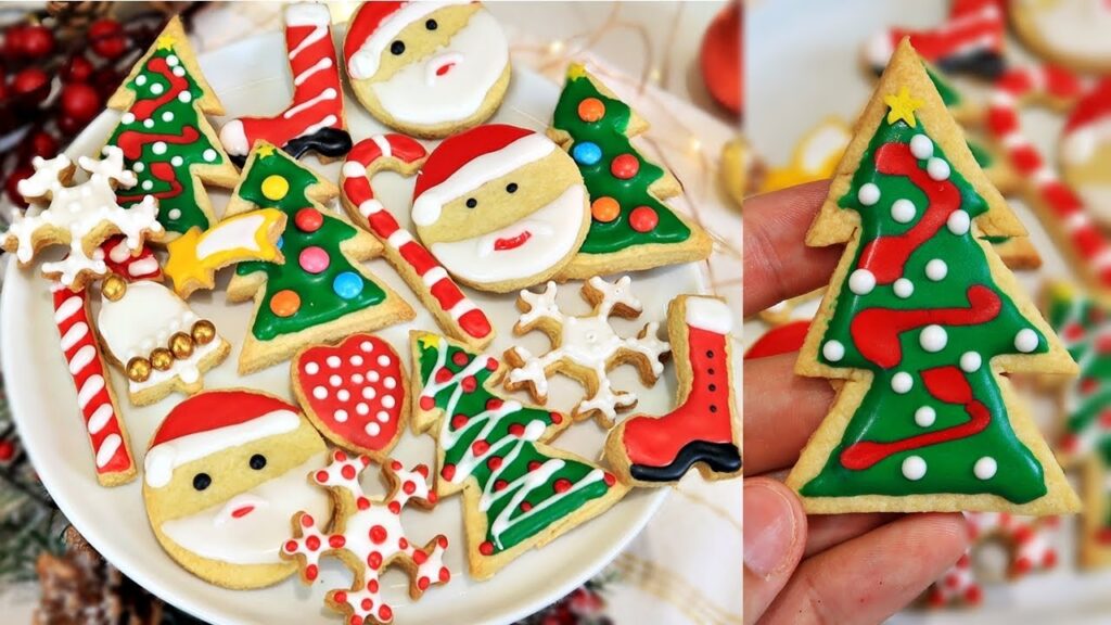 Bolachas Mágicas de Natal: Uma Deliciosa Tradição Caseira