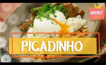 Picadinho | Rita Lobo | Cozinha Prática