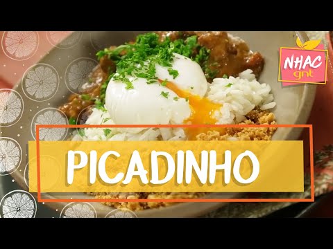 Picadinho | Rita Lobo | Cozinha Prática