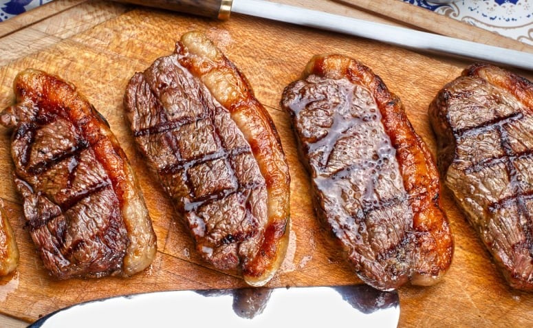 Picanha na Brasa: Receita para Churrasco